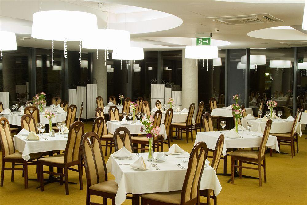 Hotel Hp Park Olsztyn  Kültér fotó