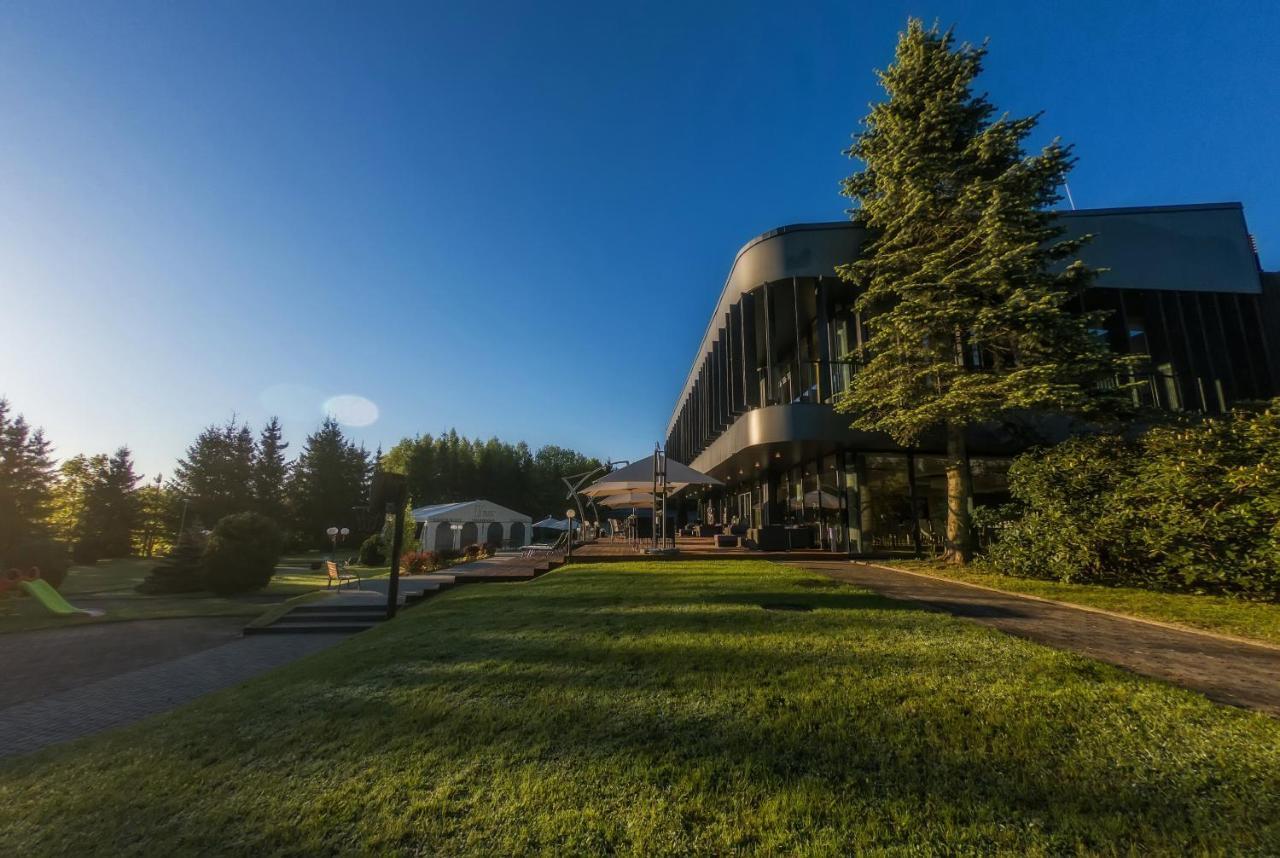 Hotel Hp Park Olsztyn  Kültér fotó