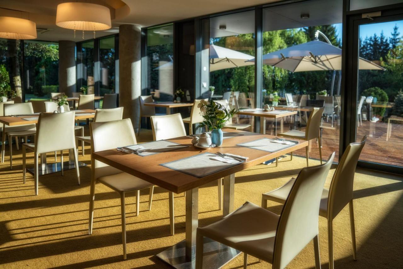 Hotel Hp Park Olsztyn  Kültér fotó