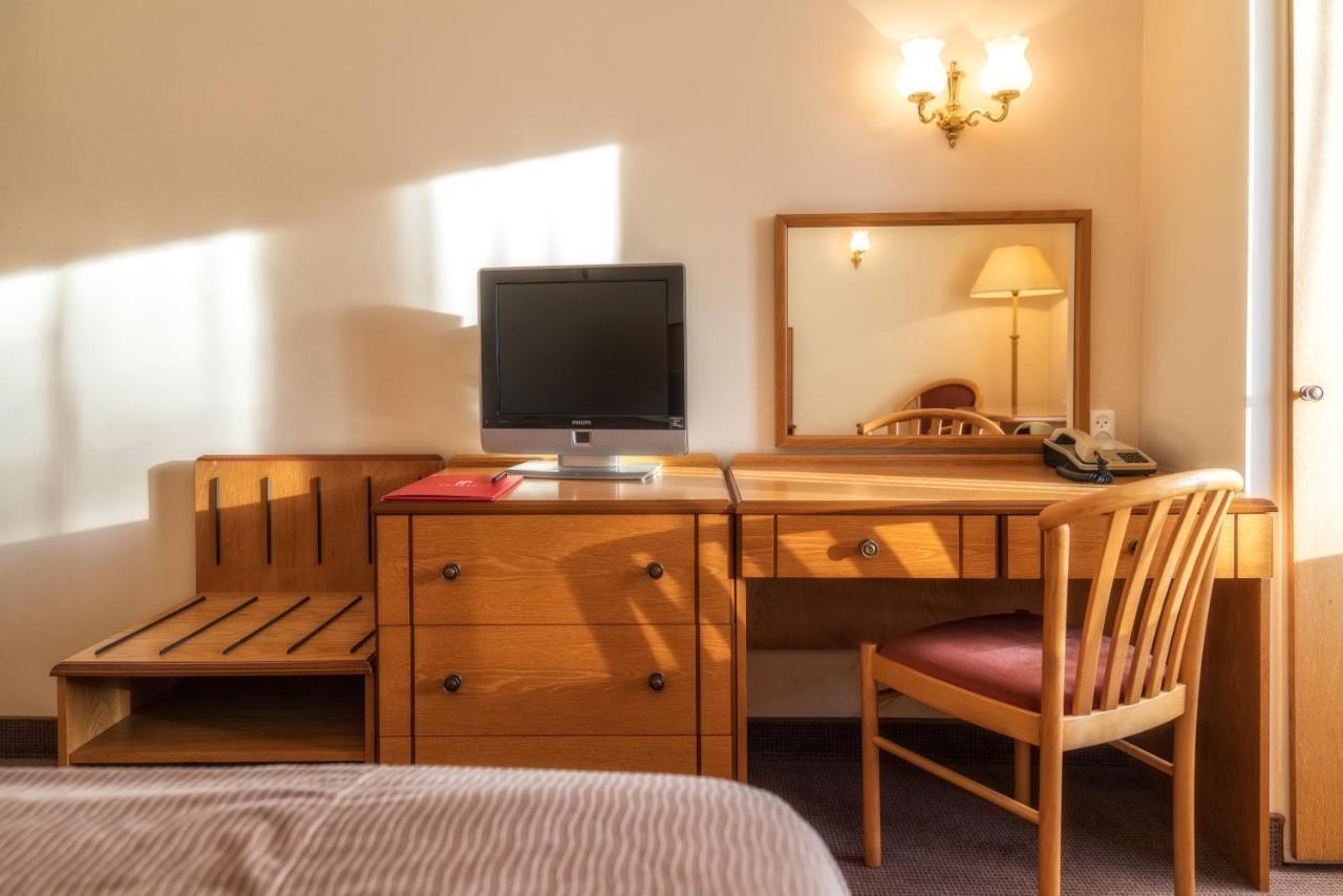 Hotel Hp Park Olsztyn  Kültér fotó