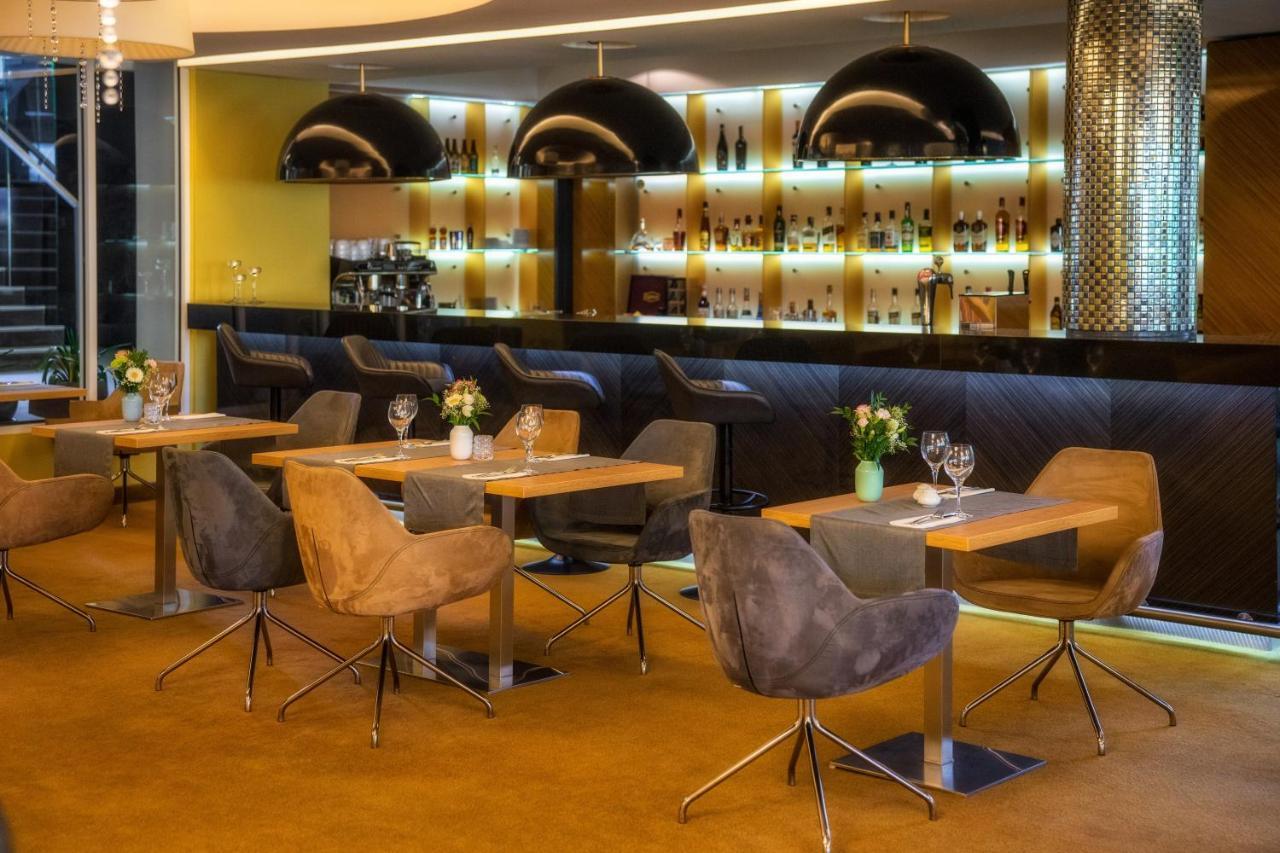 Hotel Hp Park Olsztyn  Kültér fotó
