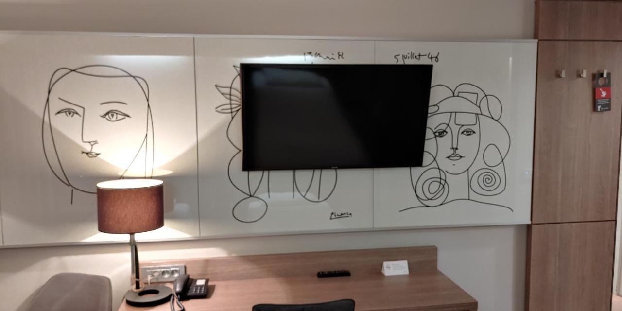 Hotel Hp Park Olsztyn  Kültér fotó