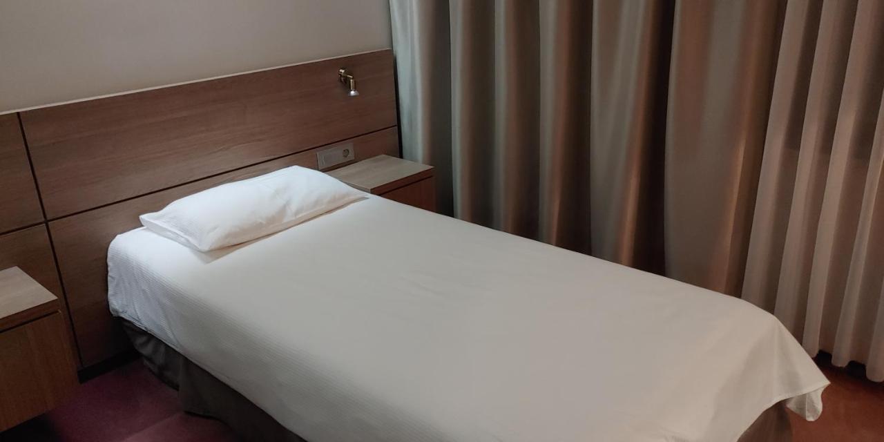 Hotel Hp Park Olsztyn  Kültér fotó