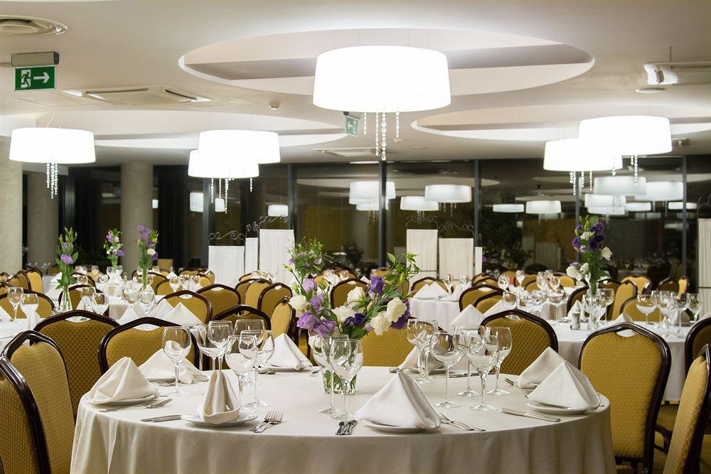 Hotel Hp Park Olsztyn  Kültér fotó