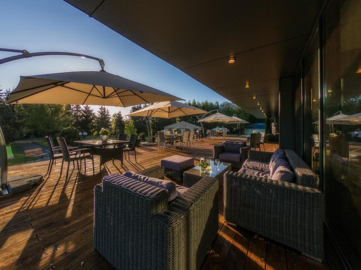 Hotel Hp Park Olsztyn  Kültér fotó