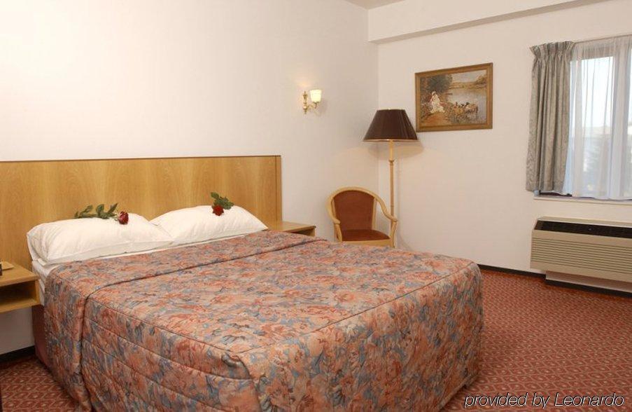 Hotel Hp Park Olsztyn  Kültér fotó