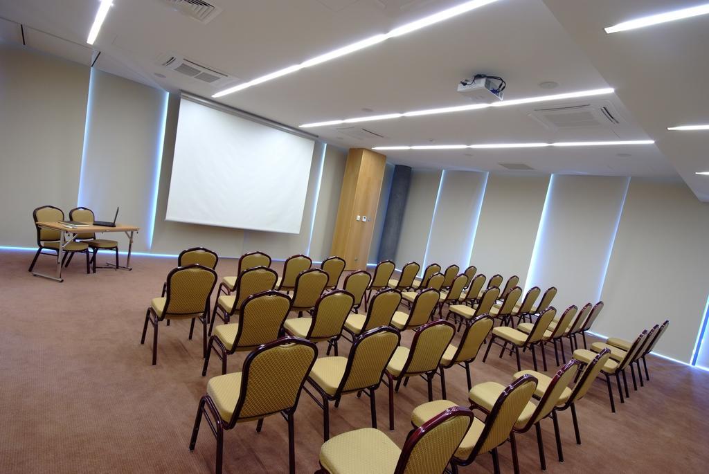 Hotel Hp Park Olsztyn  Kültér fotó