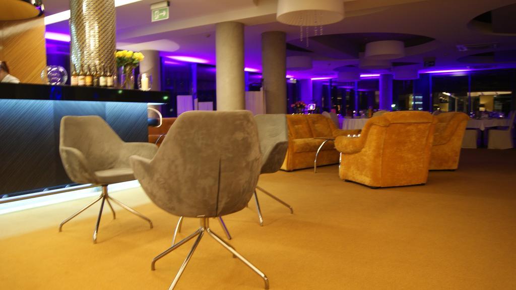 Hotel Hp Park Olsztyn  Kültér fotó