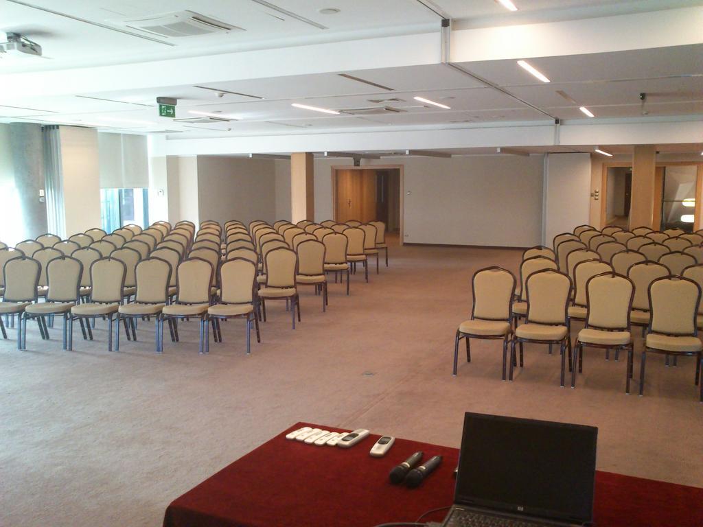Hotel Hp Park Olsztyn  Kültér fotó