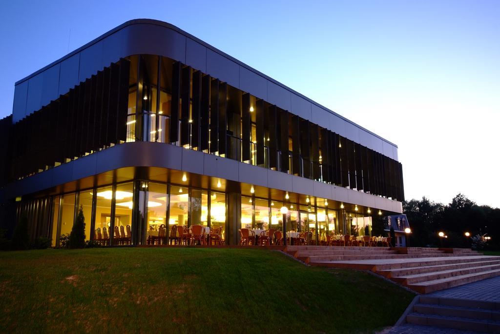 Hotel Hp Park Olsztyn  Kültér fotó