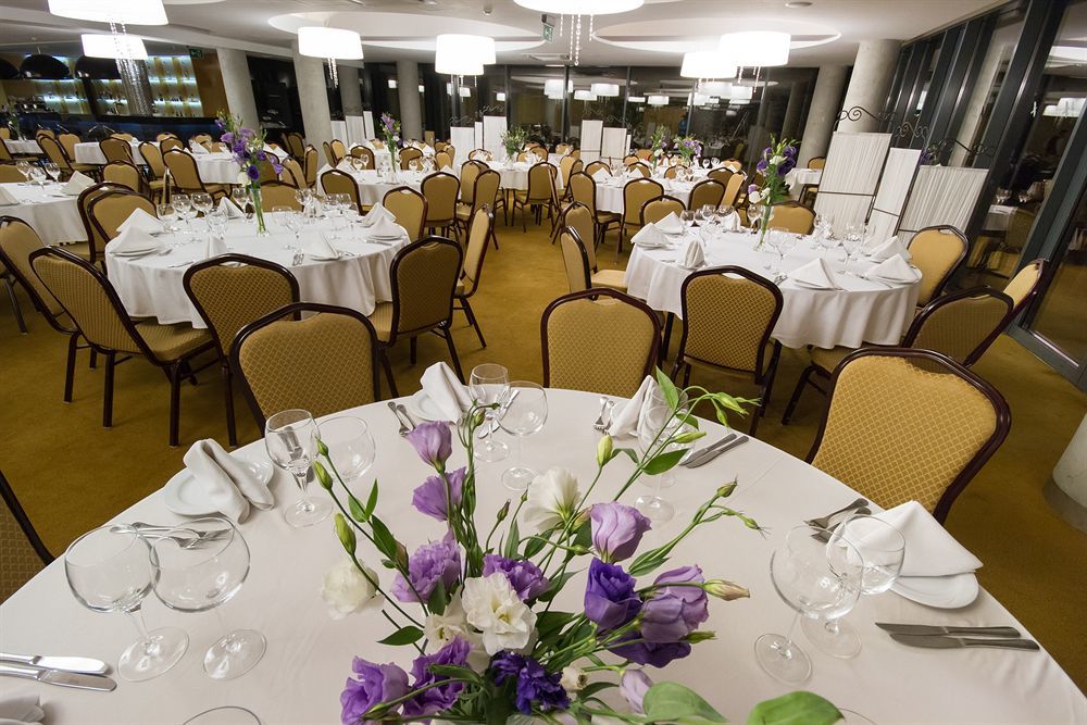 Hotel Hp Park Olsztyn  Kültér fotó