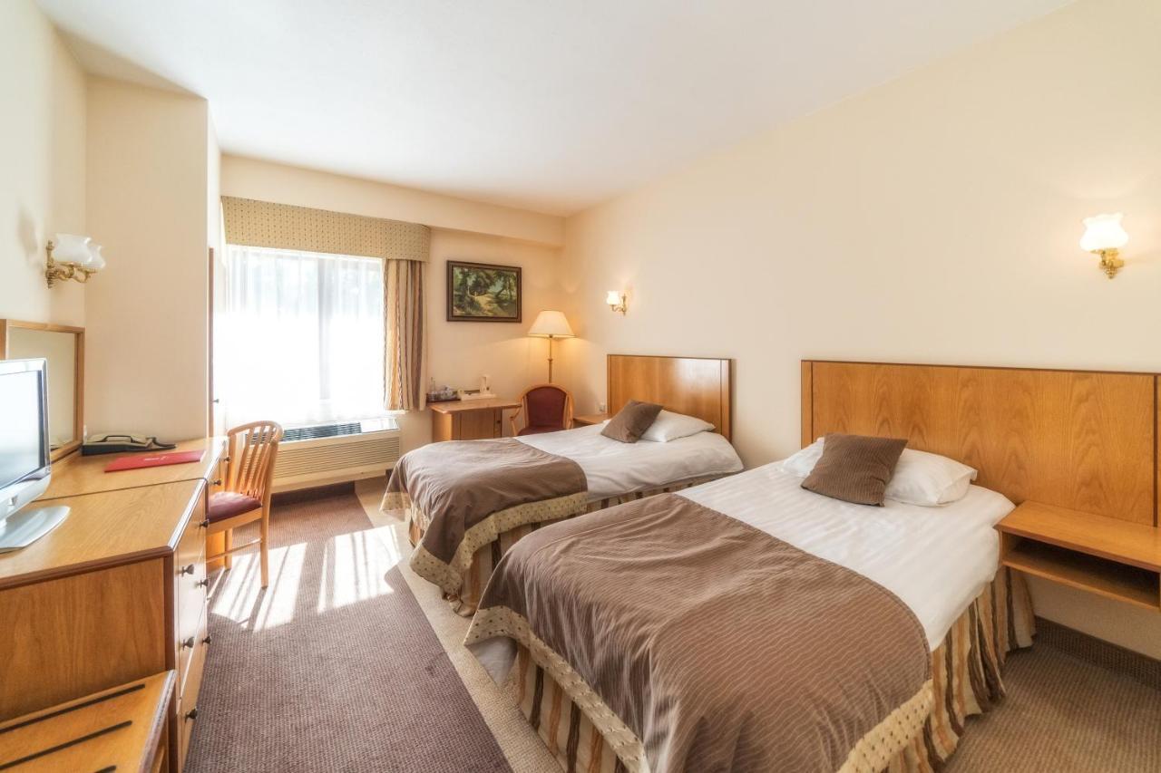Hotel Hp Park Olsztyn  Kültér fotó