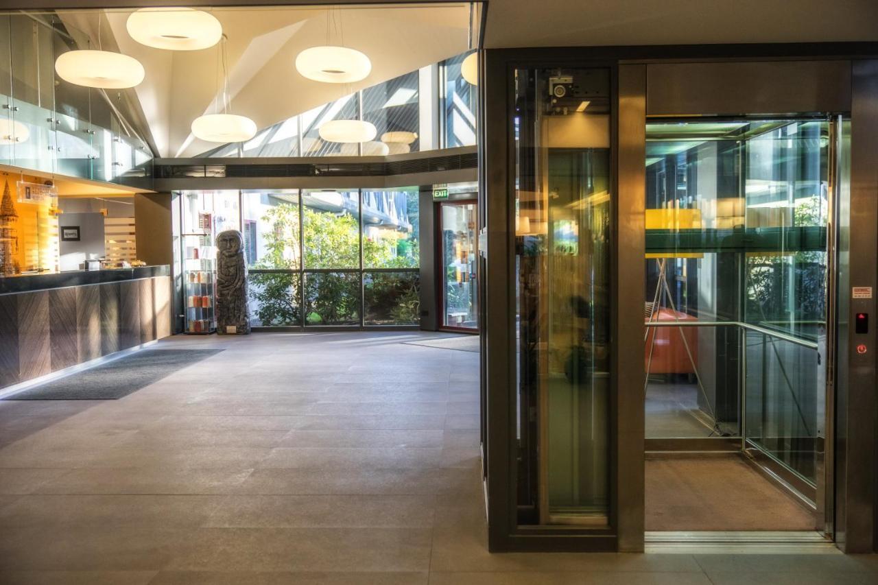 Hotel Hp Park Olsztyn  Kültér fotó
