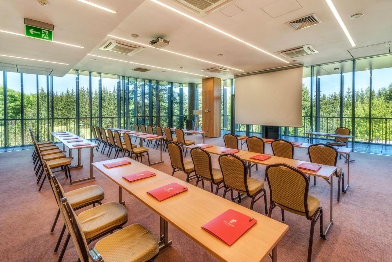 Hotel Hp Park Olsztyn  Kültér fotó