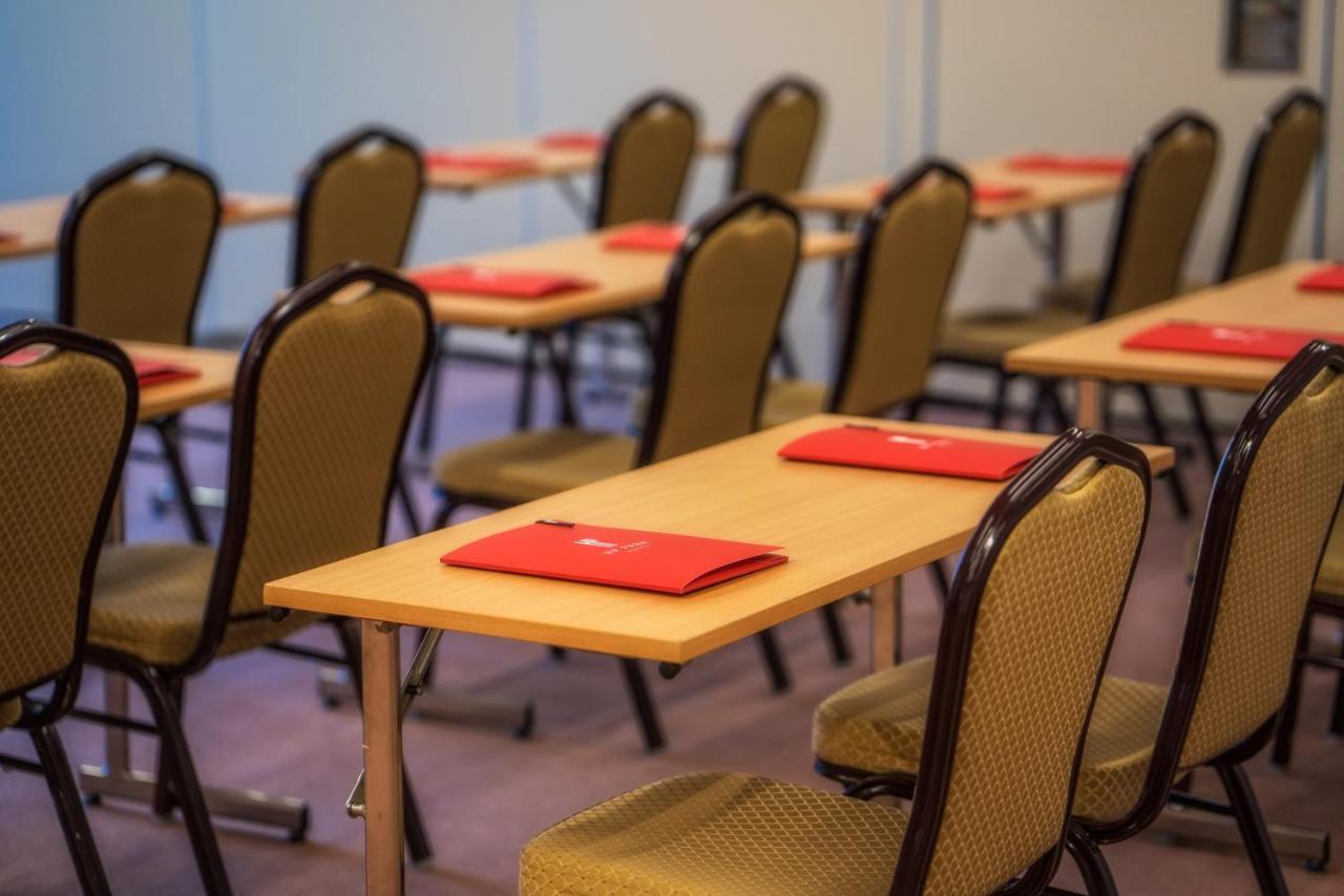 Hotel Hp Park Olsztyn  Kültér fotó