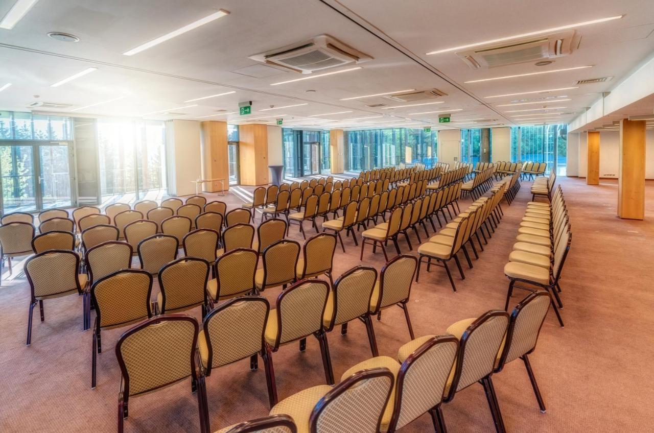 Hotel Hp Park Olsztyn  Kültér fotó