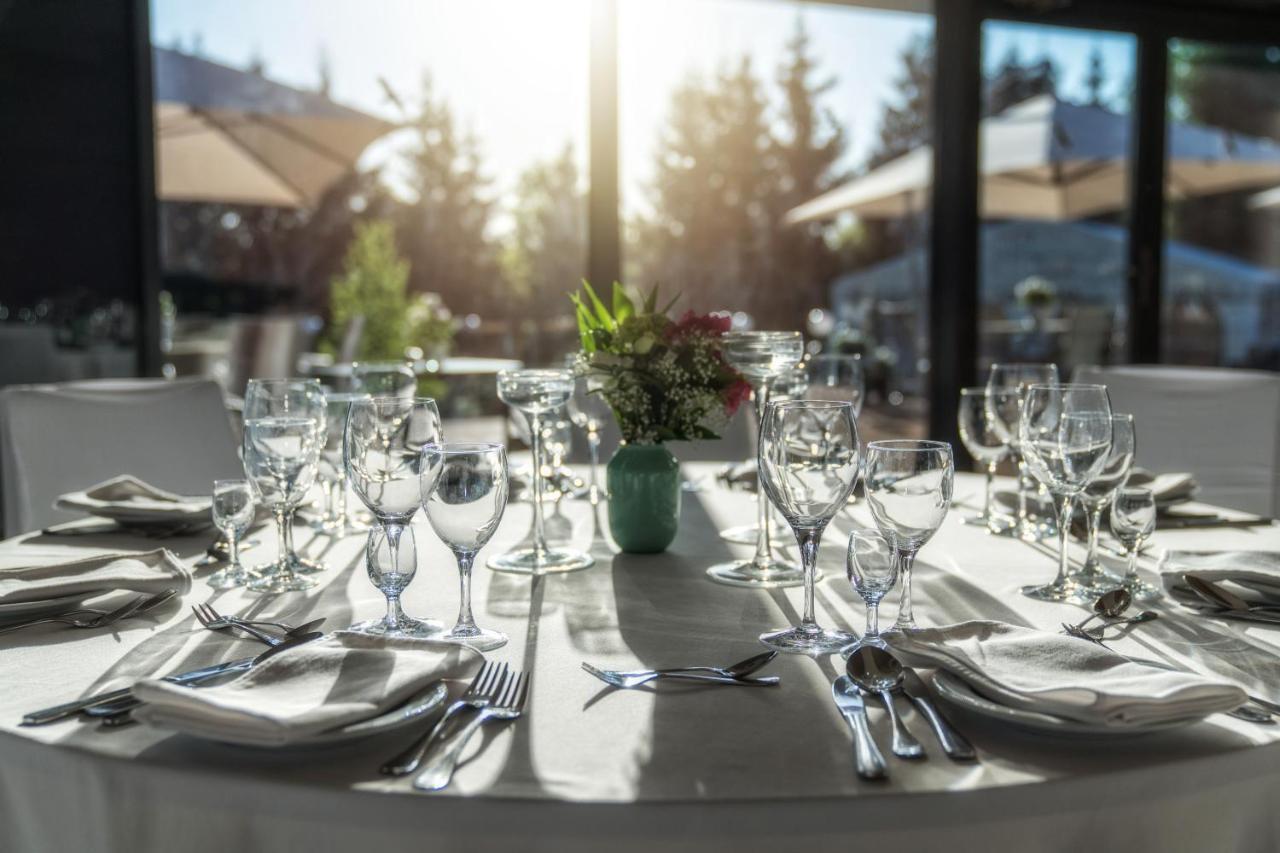 Hotel Hp Park Olsztyn  Kültér fotó